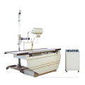 Power Frequency 100mA Medical Diagnostic X-ray Machine with Rotary Anode (F100DC-II)